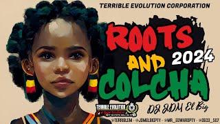 ROOTS AND COLCHA MIX 2024 - Dj JDM El Big Ft Terrible Evolution Corporation / #viral #roots #colcha