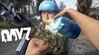 UNFORGETTABLE MOMENTS #3 - DAYZ