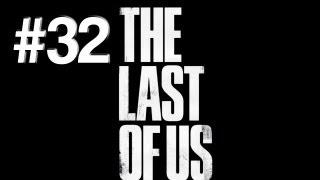 The Last Of Us | Appointment At The Hospital | #32