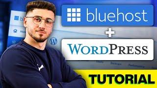 WordPress Tutorial: How to Build a Website With WordPress