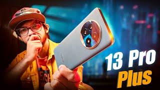 Realme 13 Pro Plus Review ।।  অপ্রিয় সত্য!