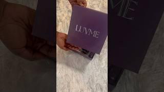 Unboxing LUVME HAIR!! @LuvmeHairOfficial