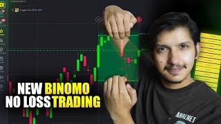 Binomo new trading feature is amazing| DRT | Binomo strategy 2024 | Binomo