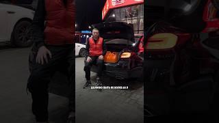 За перевозку бензина лишат прав? #нефтьмагистраль #автомобилисты #автоновости