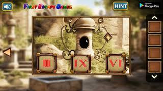 Mystery Castle Escape 19 Html 5 Feg Game