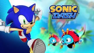 Sonic Dash - Combos & Moto Bugs - New November Update!