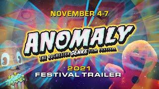 Anomaly Festival Trailer 2021