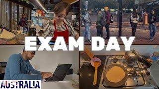 Desi student life in PERTH  | Food, Exams and Fee Comparison