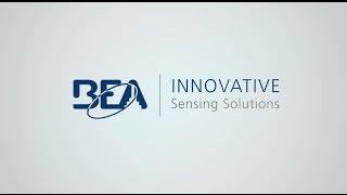 Learn about BEA sensing solutions