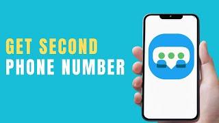 Get Second Phone Number with OnPhone