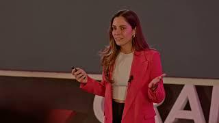 Why are we so afraid of looking stupid? | Iolanda Bronzoni | TEDxCranfield University