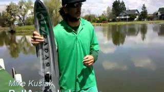 Water Ski Lessons - Ski With A Purpose