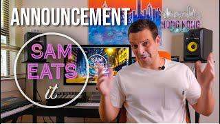 ANNOUNCEMENT｜1 Year Anniversary; Exciting New Content