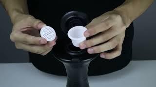 How the New Electric Hookah Produces Smoke: A Visual Guide