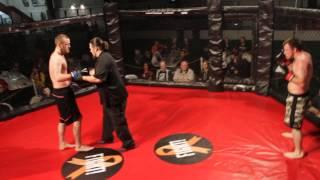austin ramsey vs dustin miller