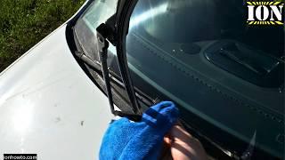 How to Fix Annoying Car Wiper Noise - Easy DIY Solution