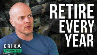 Tim Ferriss’ Advice To Become “The New Rich”