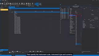 Setup Hydra for work with TWS