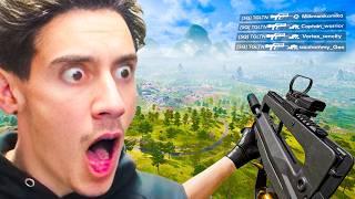 TGLTN's Most Unbelievable PUBG plays...