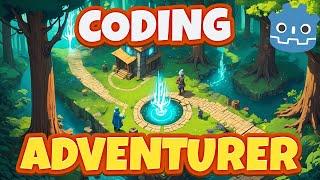 Introducing The Future Of Coding Quests...