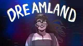 "Dreamland" ANIMATIC - Dreamland the Musical