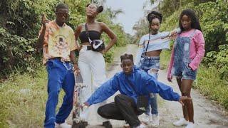 Rema - Dumebi ( Official Music Video )