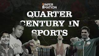 Everything That Happened In Sports 21st Century | Infermation