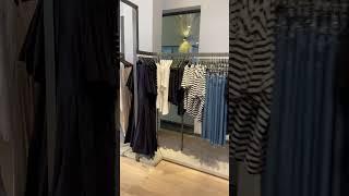 Going through a COS Store ️ #shortvideo #shopping #cos #strolling #fashion #shorts