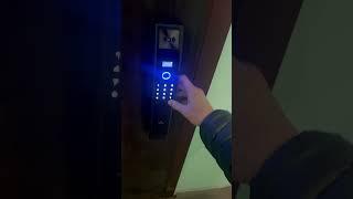 Dircode u800-Надежное решение для вашей двери #smartlock #Умныйдом #Двериклин #Dircode #philips