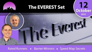 ️The Everest Set - Best Bets & Tips from Mick Gannon & Dean Watling ️