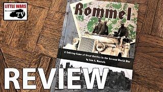 Rommel Rule Review