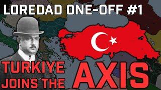 What if Turkey joined the Axis in 1942? - LoreDad