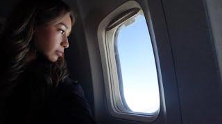 vlog#66 ( flying to egypt ️for a campaign shooting / first summer trip️)