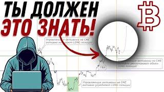 БУДЬ ГОТОВ К ЭТОМУ! ХИТРЫЙ ПЛАН КИТОВ! | Биткоин и криптовалюты | Анализ 09.08.2024