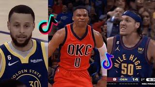 20 Minutes of NBA and Basketball Edits TikTok Compilation #53