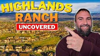 Living in Highlands Ranch Colorado [EVERYTHING YOU NEED TO KNOW]
