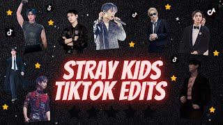 SKZ TIKTOK EDITS THAT WILL MAKE YOU A PROUD STAY- 50 MIN EDITION (10K SPECIAL)