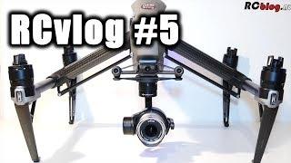 RCvlog #5 - updates van RCblog.nl!