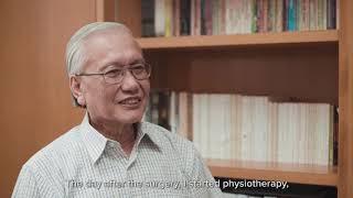 NUHCS - Minimally Invasive Cardiac Surgery (MICS) (with English Subtitles)