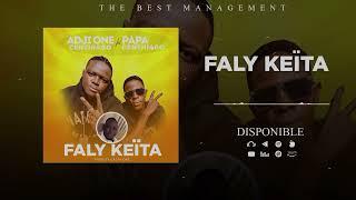 FATÔ DIAMATIGUI & PAPA CENTHIAGO - FALI KEÏTA VOL-3 ( Audio Officiel ) 2024