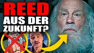ER ist NICHT wer ihr denkt! I Fantastic Four First Steps [FAN THEORIE]