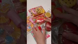 귀요미 일본 장난감 리뷰 #asmr #satisfying #toyasmr #toy