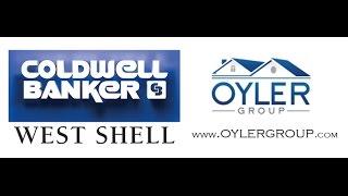 The Oyler Group at Coldwell Banker West Shell