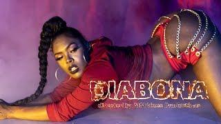 Elly Paris - DIABONA (Official Music Video) [Explicit]