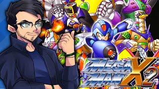 Mega Man X2 is a Sequel Done Right | Brianycus