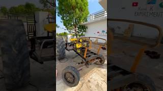 NEW MINI “ MINI TRACTORS “ BULDOSER  ️‍