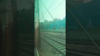 Sachkhand Express Amritsar se Nanded# sachkhand Express# amritsar#status#vrial #trending#indiantrain