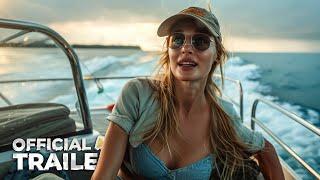 THE GHOST TRAP — Official Trailer (2024)