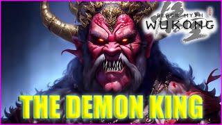 Black Myth: Is this supposed to be this OP?! Demon King Build