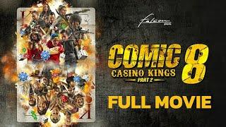 Comic 8 Kasino King Part 2 Full Movie